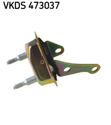 Corpo assiale - VKDS 473037 SKF